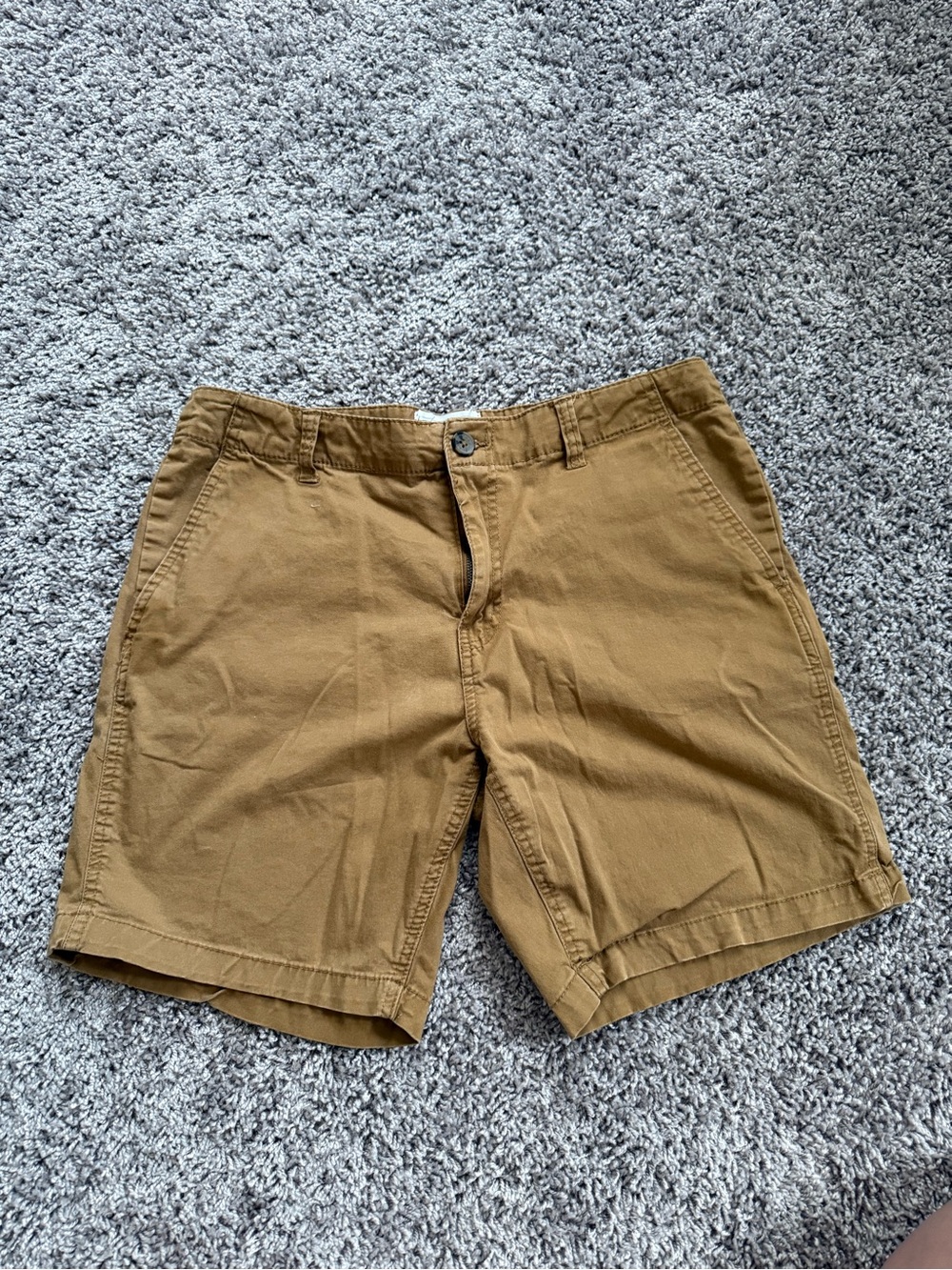 Free Planet Men's Shorts